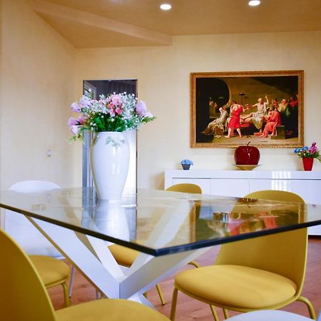 Domus Didio Apartment Roma Exterior foto
