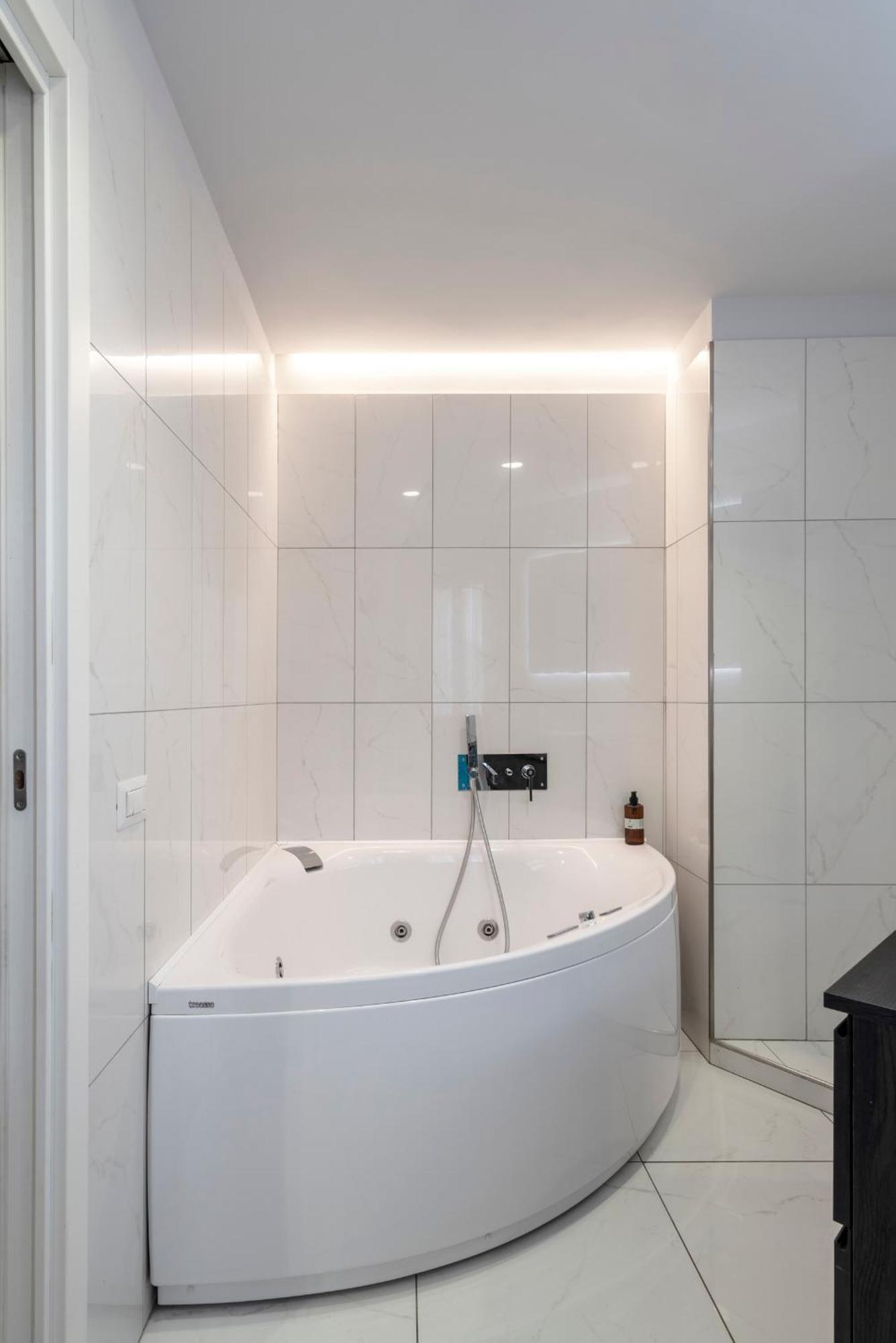 Domus Didio Apartment Roma Exterior foto