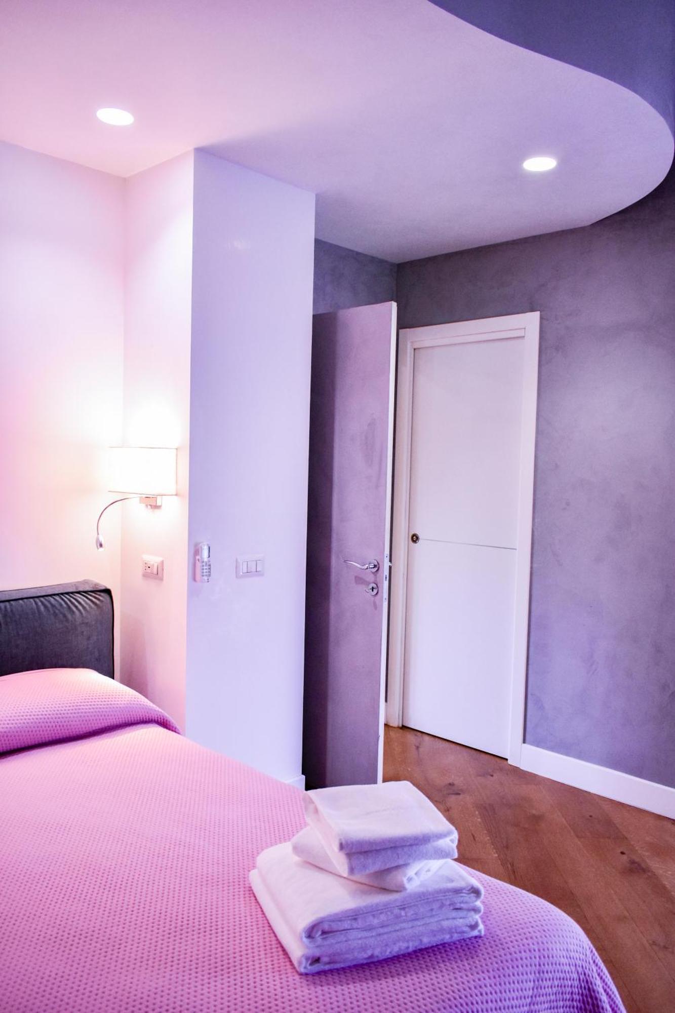 Domus Didio Apartment Roma Exterior foto
