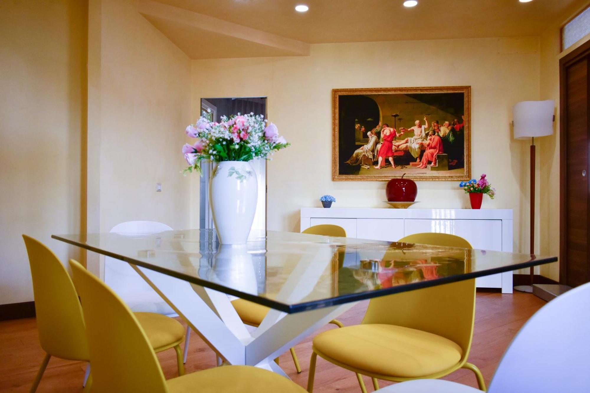Domus Didio Apartment Roma Exterior foto
